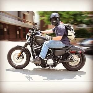 Meet your Posher, Dave